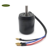 6374 170KV Brushless Motor Sensorless Motor for Four-Wheel Balancing Scooters Electric Skateboards