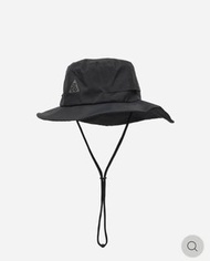 Nike acg 漁夫帽 bucket hat