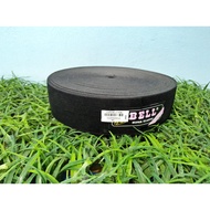 ELASTIC BELL RUBBER 2 INCH (5CM) SUPER ELASTIC BELL ELASTIC BELL/