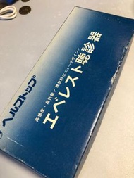 日本。聽診器。