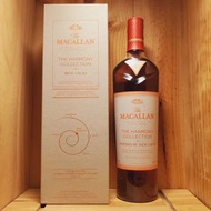 Macallan Harmony Cacao