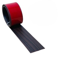 1PC 1M/2M Tự Dán Sàn Gỗ PVC Chuyển Tiếp Dây Phong Cách Hiện Đại Cạnh Phẳng Đóng Đường May Dây Treo T