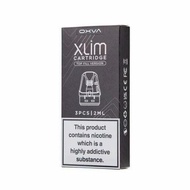 OXVA XLIM V2 CARTRIDGE AUTHENTIC 1 buah JNKM