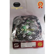 MITSUBISHI TRITON LITE 2WD PAJERO V34 4D56 INOKOM LORIMAS AU26 SAIKO TIMING BELT KIT SET ( 163RU25/9