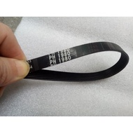 1Pc Clothes Dryer Parts Clothes Multi Wedge Belt 4PH1980/6PH1980/7PH1980/7EPH1980/6EPH1980/4EPH1980 