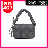 Carlyn Luke สี Charcoal พร้อมส่ง ของแท้ 100%