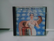 1 CD MUSIC ซีดีเพลงสากล LITTLE FEAT/DIXIE CHICKEN (A13J59)