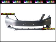 Toyota Camry ACV50 2012 Front Bumper Depan | Aftermarket OEM Body Part PP Material