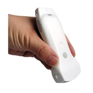 Wireless Color Doppler Ultrasound Scanner Wireless Linear Ultrasound Probe Two in One