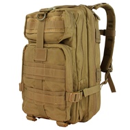 Outdoor Products Compact Company Assault Pack, Coyote Brown Condor Outdoor Products Compact Company 