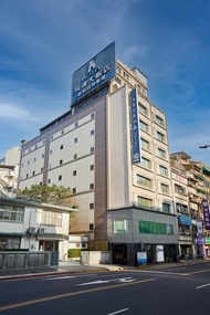 K-Hotel Keelung