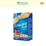 Ensure Plus Liquid Chocolate 200ml