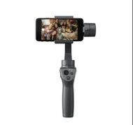 租借 (Rental) DJI 大疆 OSMO MOBILE 2 手持雲台 穩定器 (不連電話)