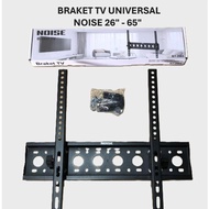 NOISE UNIVERSAL TV Bracket BT2665 LED TV Bracket 26 - 65 inch