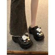 Sandals Original 279+92 Baim Sandals jelly Fuji 3D Jibbitz Sandals Anti-Slip RubberWanita