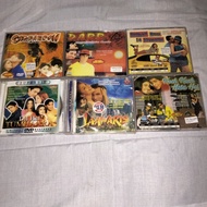 Koleksi Penuh VCD & Kompilasi Lagu Hindi Hits –