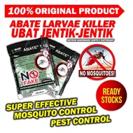 Abate Ubat jentik jentik Aedes Larvae Control Ubat Nyamuk