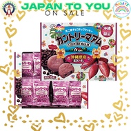 Okinawa souvenir Okinawa-limited Country Ma'am Purple Sweet Potato (Domestic travel Japan Okinawa so