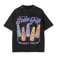 T-shirt huntrix kpop demon hunter - Demon Hunters Kpop Saja Boys