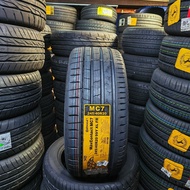 [Free Installation] Continental MC7 R20 245/40R20 Tyre | Fresh Stock | KK Tyres