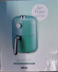 Qich Airfryer AF101MB