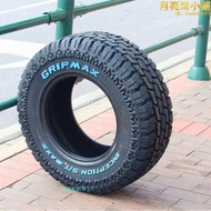 吉姆尼185 195 205/75 70R15 AT越野輪胎 海獅/ 風景G7 195/80R15