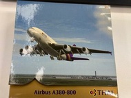 THAI Airbus A380-800 (1:400 Scale)
