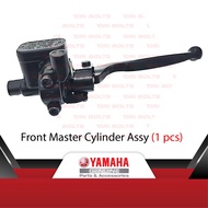 5YP-F583T-10 @ 1S9-F583T-03 Yamaha Original 135LC (3104) V1 V2 V3 V4 V5 V6 V7 Disc Brake Master Pump