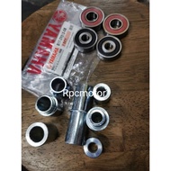 YAMAHA Y15ZR PNP Bush Bearing Special PNP Sportrim Y125ZR / LC135 5S