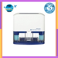 Kokuyo One Patch Stamp 2-hole type Ta-PSM20B 
W10.7cm×D4cm×H9.9cm 
[Vinyl patch dimensions] Outer di