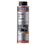 LIQUI MOLY Motor Oil Saver Art.1005 🇩🇪 ( สารฟื้นฟูสภาพซีลยางและพลาสติกเครื่องยนต์ เพื่อป้องกันการรั่วซึมของน้ำมันเครื่อง )