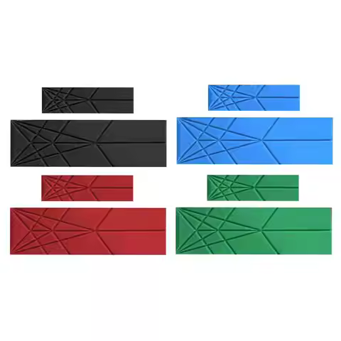 Folding Measuring Spoon Folding Kitchen Tablespoon Measurement Spoons Kitchen Flat Measuring Cup Mul