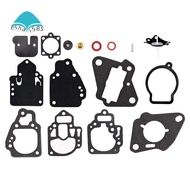 1395-9761-1 Outboard Carburetor Repair Kit Repair Kit Outboard Parts for  6-25HP 2T