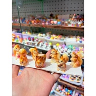 3D Squirrel (THROUGH HOLE)