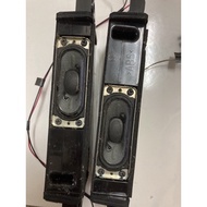 speaker tv Sony kdl42w674a