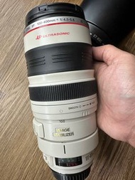 98% Canon EF 100-400mm f4.5-5.6 L IS 100-400