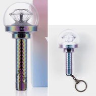 不散放 全新 一套兩盒 Seventeen 官方手燈+迷你手燈匙扣 17應援燈 🤭會場不交收🤭