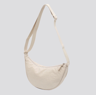 Tas Bahu Mini Wanita Selempang Waist Bag Sling Bag Shoulder Round Bulat Cewek Uniqlo Sale / Tas Wani