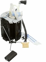 C2D25079 Electric Fuel Pump Module Assembly C2D28002 Applied for Jaguar XF XFR 2010-2015, XFR-SX, JR