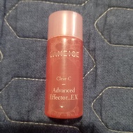 15ml clear-c advanced effector_ex
