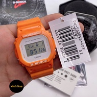 READY STOCK G-Shock DW-5600WS-4DR / DW-5600WS-4 / DW-5600WS / DW-5600