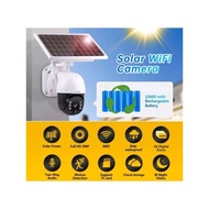 4G Camera Security 3MP Protection 4G Solar Camera,Outdoor Camera,Wifi Camera, Free SD Card 64GB