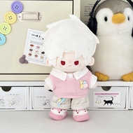 捶捶体15cm昆虫日记娃衣10cm棉花娃娃20cm40cm正常体公仔换装娃衣Beat Body 15cm Insect Diary Doll Coat 1020251017