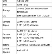 realme x3 superzoom 12/256