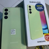 samsung a24 8/128 second