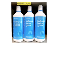 Opto-Pharm Buffered Saline (3X500ml)