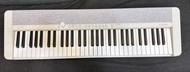 CASIO  電子琴🎹CT-S1  含琴譜架與電源線  #二手9成新✨ #可桃園自取