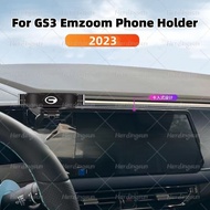 GS3 Emzoom 2023 Screen Phone Holder with Logo GS3 Emzoom 2023 VMAX  Cellphone Holder