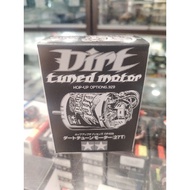 TAMIYA 53929 DIRT-TUNED 27T 540 BRUSHED MOTOR