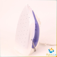 Apollo Steam Iron Ironing Board